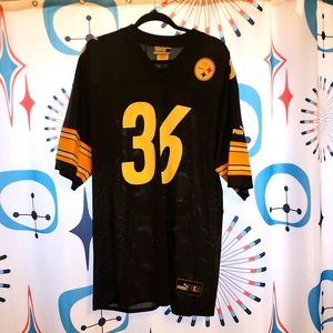 Puma Pittsburgh Steelers Jersey
